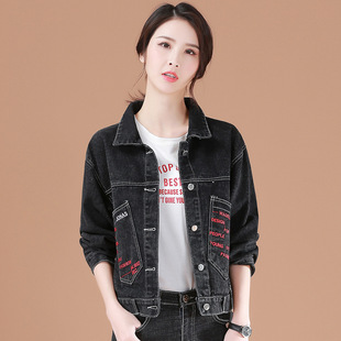 外套韩版宽松百搭短款上        短款卫衣女2019新款潮韩版时尚连帽