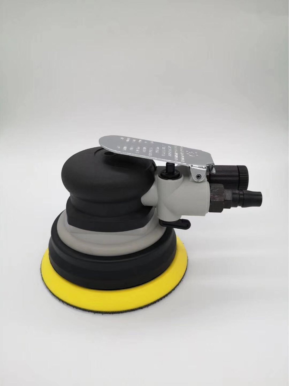 供应台湾n5气动磨砂机