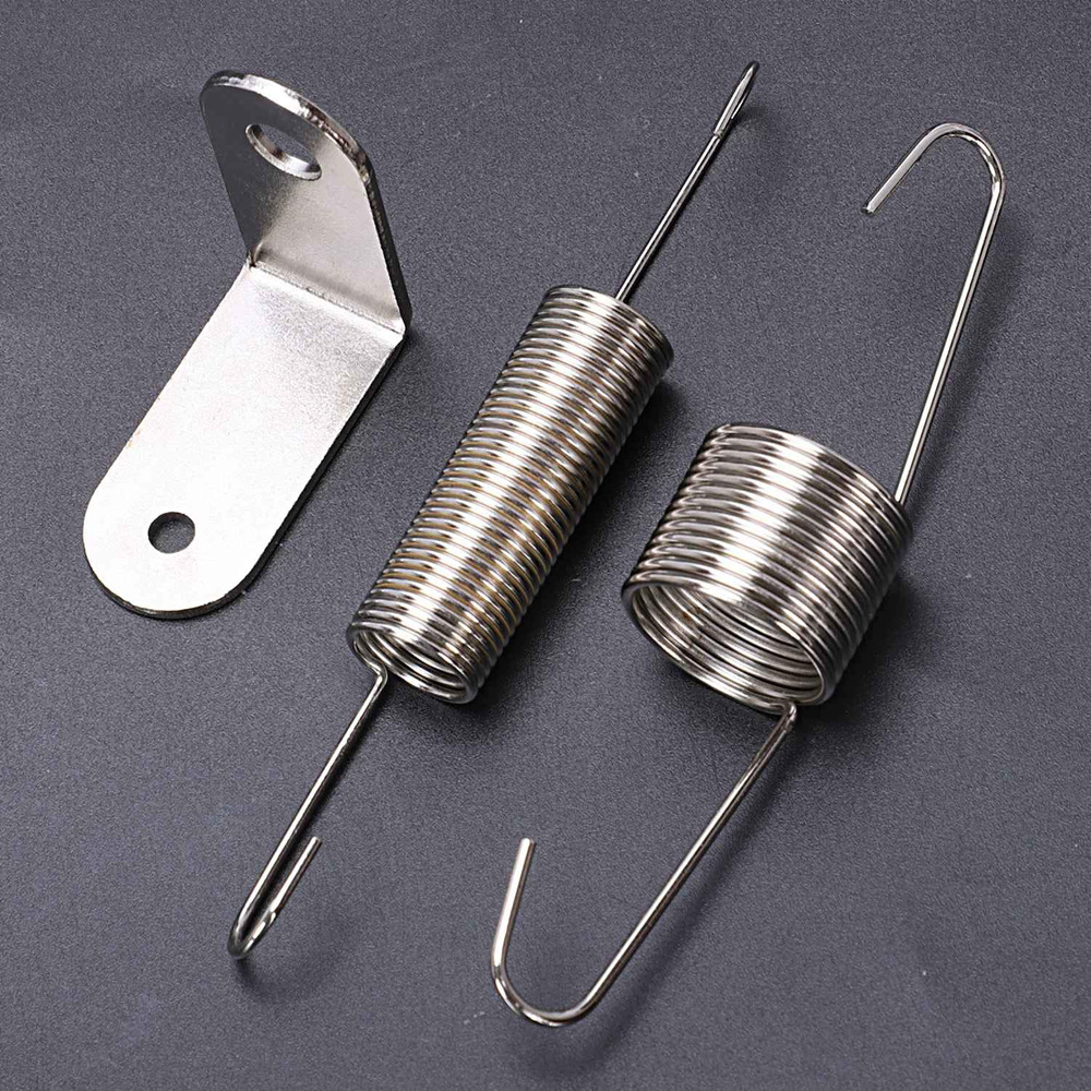 适用于 雪佛兰福特302 350节气门回位弹簧