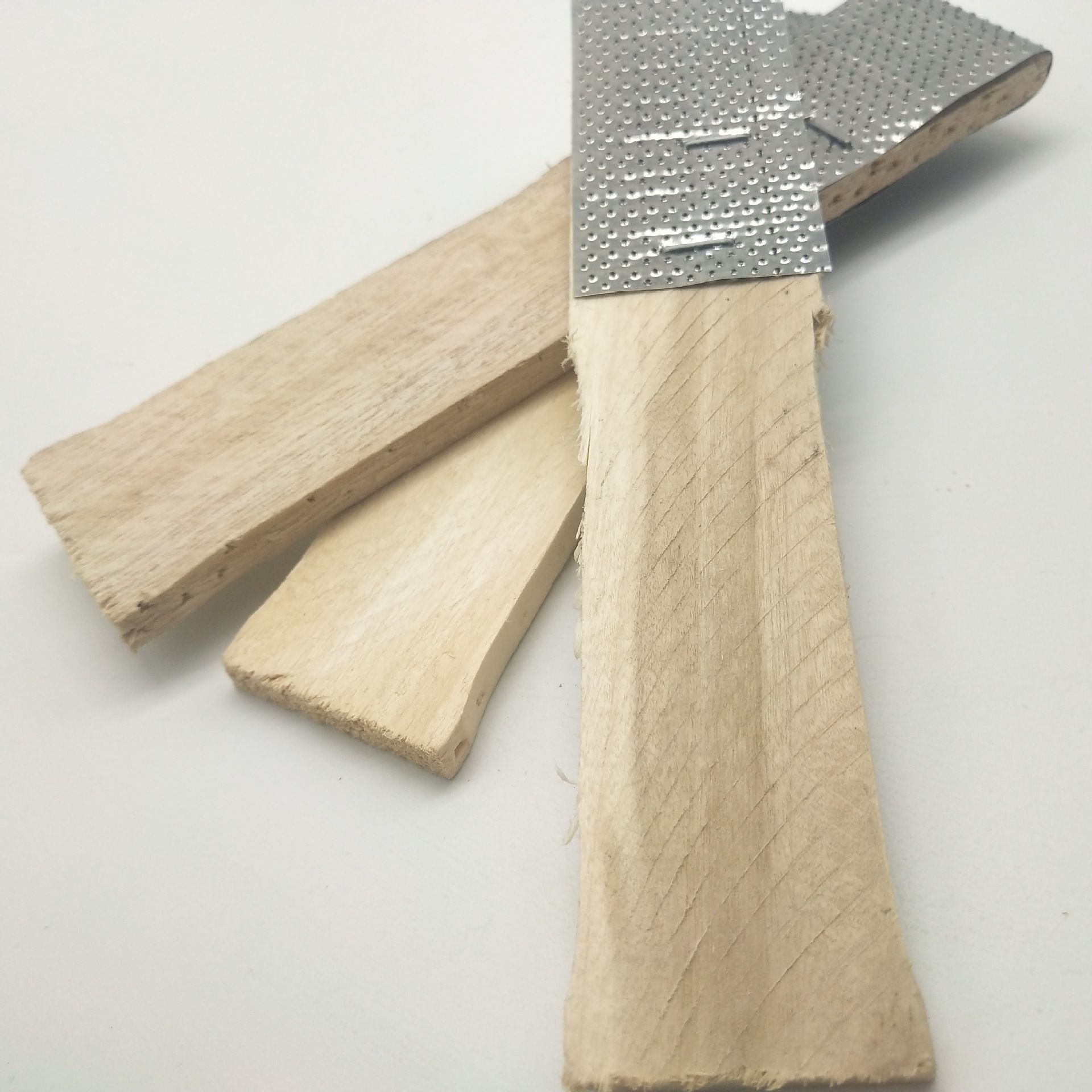 批发内胎修补木锉 刺皮锉木棍皮锉 轮胎工具刺棒 方木锉 修车工具