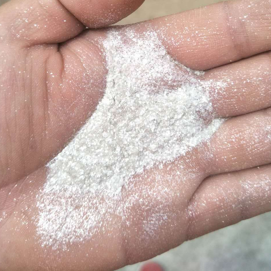 大量供应云母粉白云母粉云母粉导电云母粉