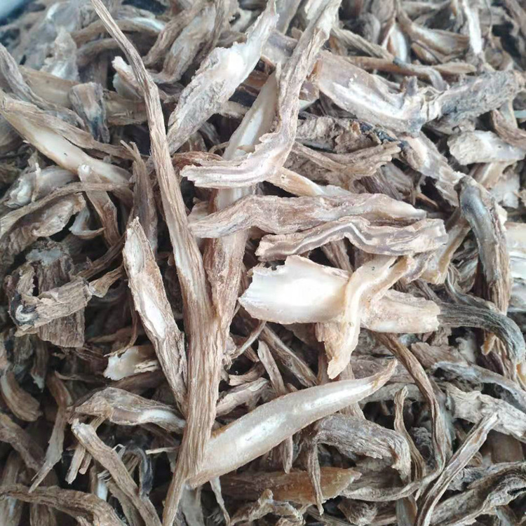 中草堂 肉百部 百部片 百部根 无硫百部 免费磨粉