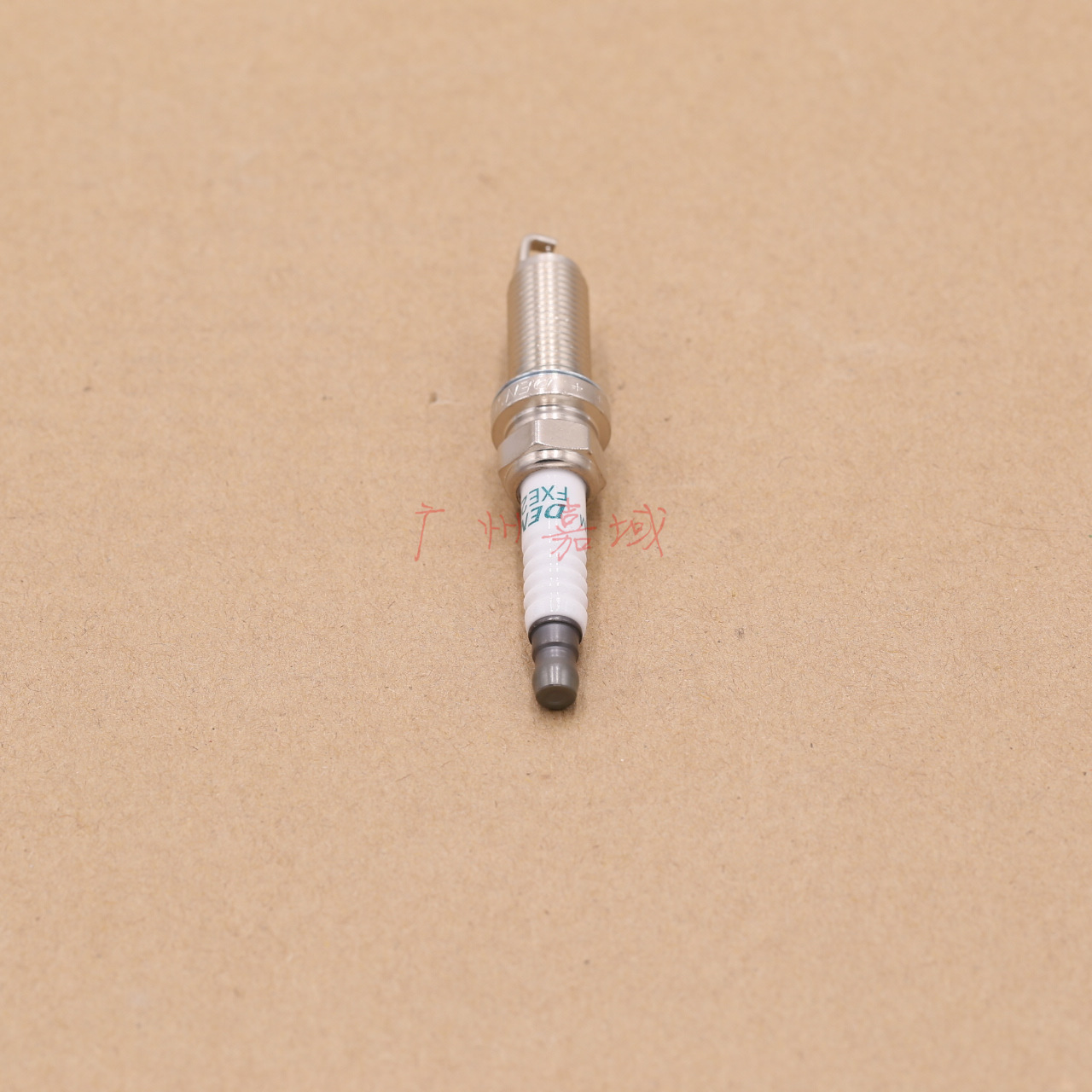 天籁 骐达 双铱金火花塞 火嘴22401-jd01b fxe20hr11