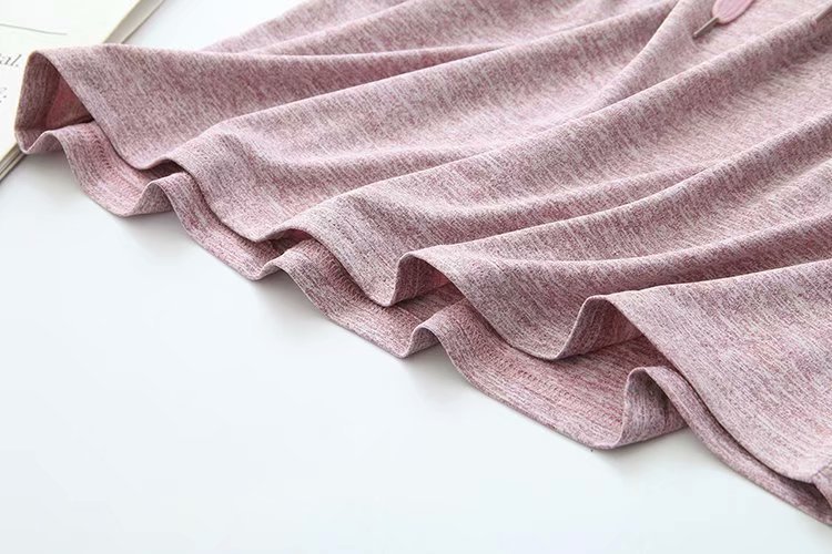 胖mm大码早春款韩版时尚速干棉卫衣 阔腿裤休闲运动套装z433 7129