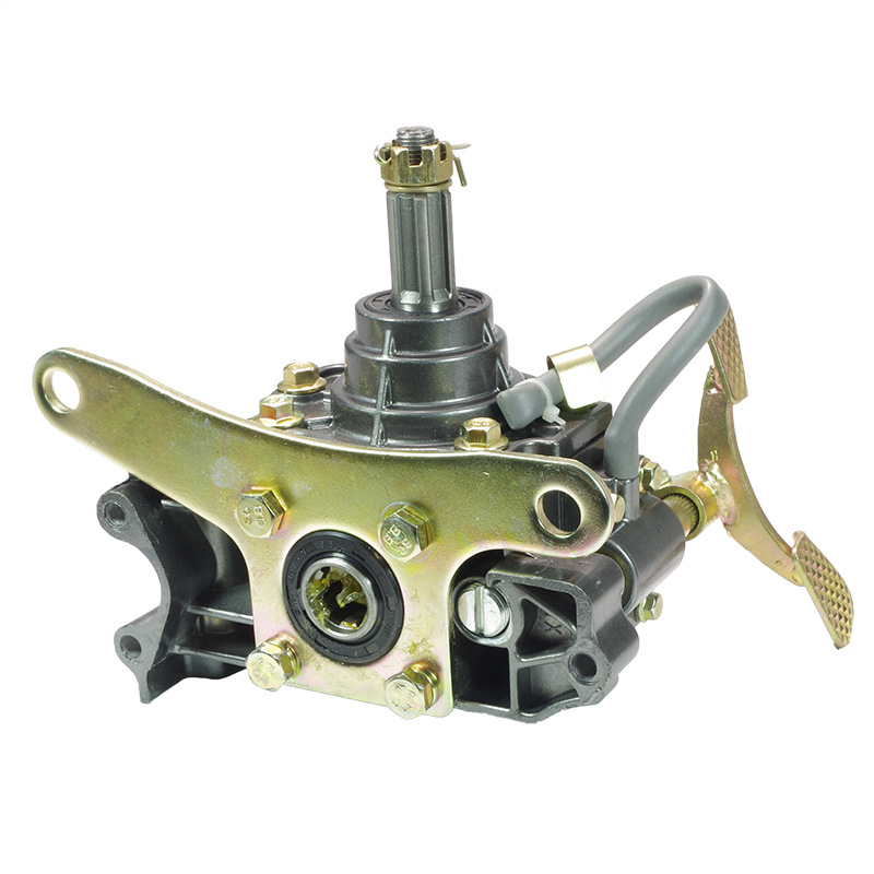 摩托三轮车倒档器110/125/150/175/200/250/300发动机通用倒挡器