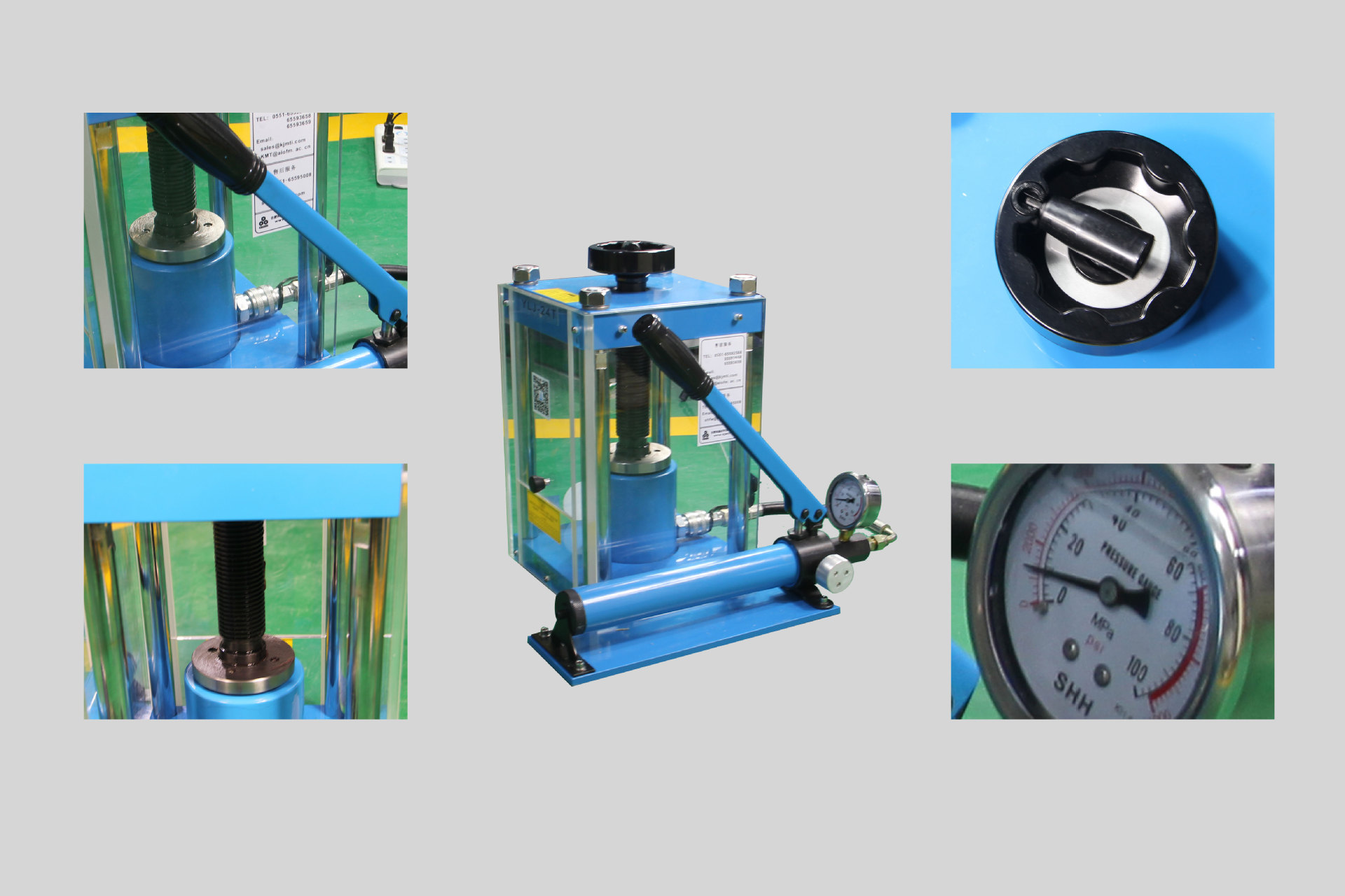 米淇厂家直销粉末压片机 爆款推荐 新品上线优惠多多敬请您的光临