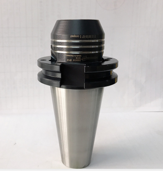 德国schunk雄克 液压刀柄0206414 sdf-ec sk40 ￠12 l1=50.