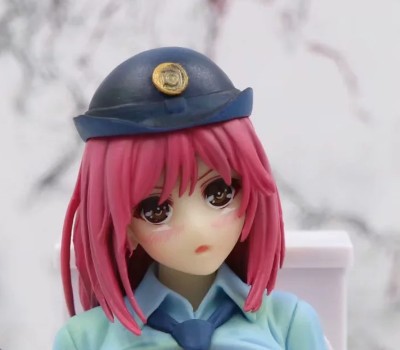 alphamax skytube 深崎暮人 小日向兰 小日向兰 原色 特质限定版-阿里