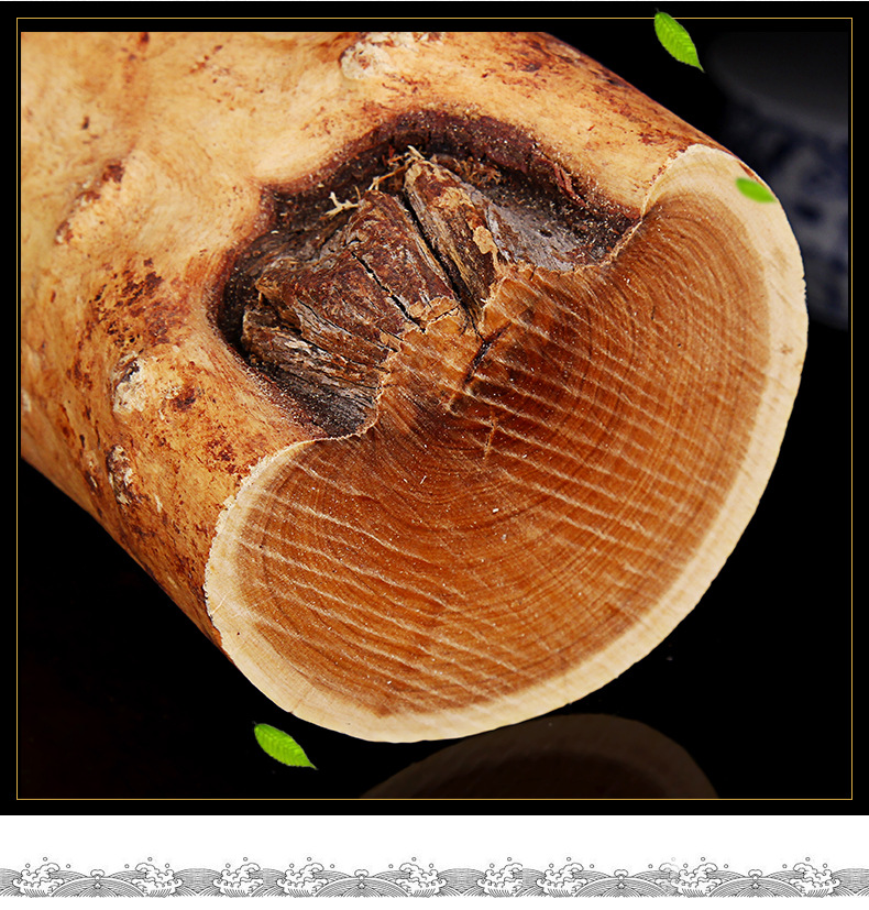 佛香西澳洲檀香木条 小白皮檀香木块圆段 澳檀大香条礼佛熏香佛教