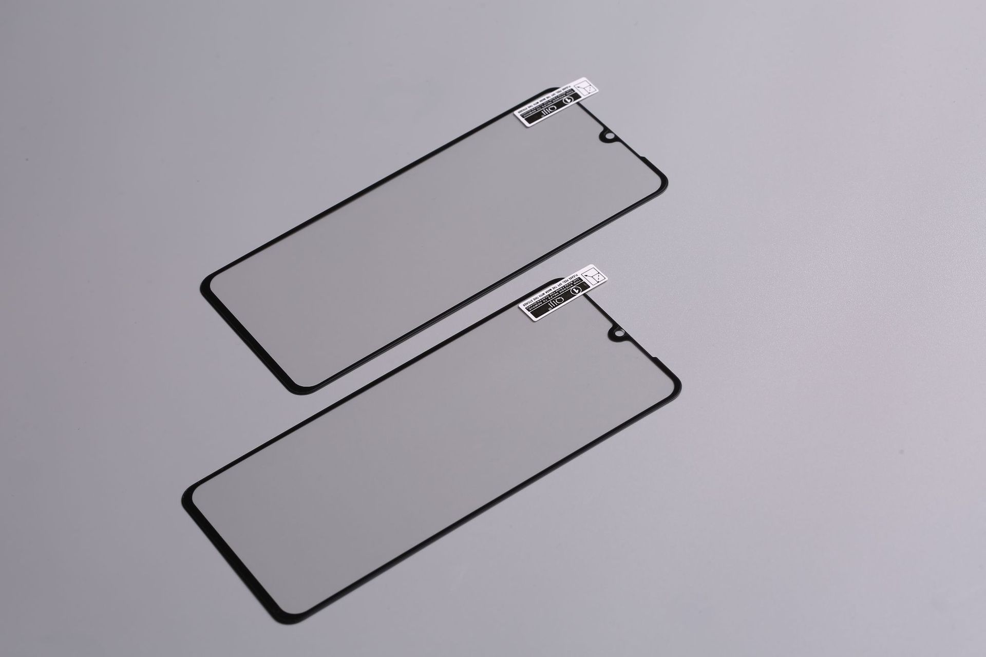 适用华为mate30丝印钢化膜30s全屏覆盖nova6手机p40膜荣耀9x贴膜