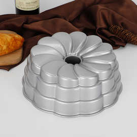 蛋糕模具烘焙用品的工具制品模具烘焙模具铸铝磨具烘焙模具