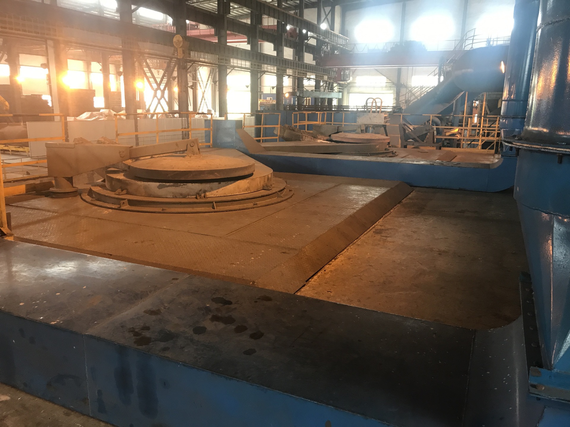 供应神光中频感应电炉