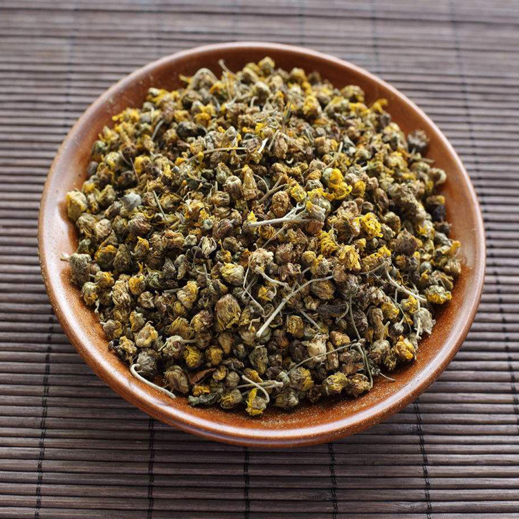 灏运堂中药材批发 野菊花干菊花粉批发 源头药材源头货源