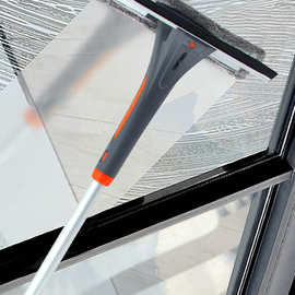 擦玻璃神器家用搽玻璃刮用品双面擦高楼刷窗户清洗清洁工具擦窗器