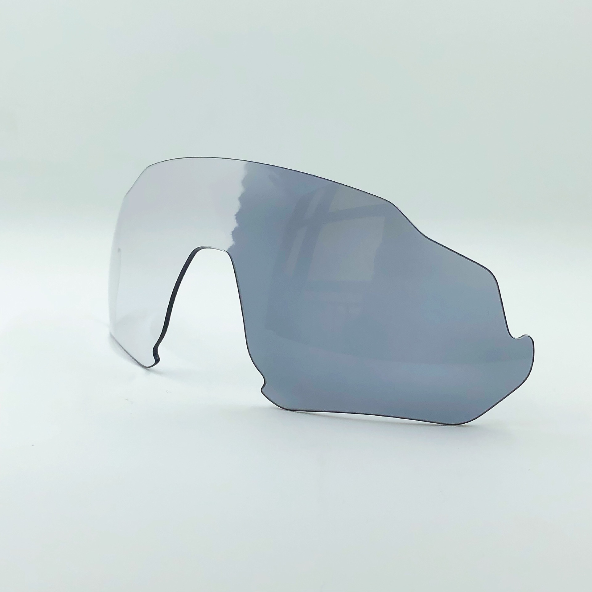 flight jacket 009401风镜透明变色偏光变色替换镜片,订制镜片