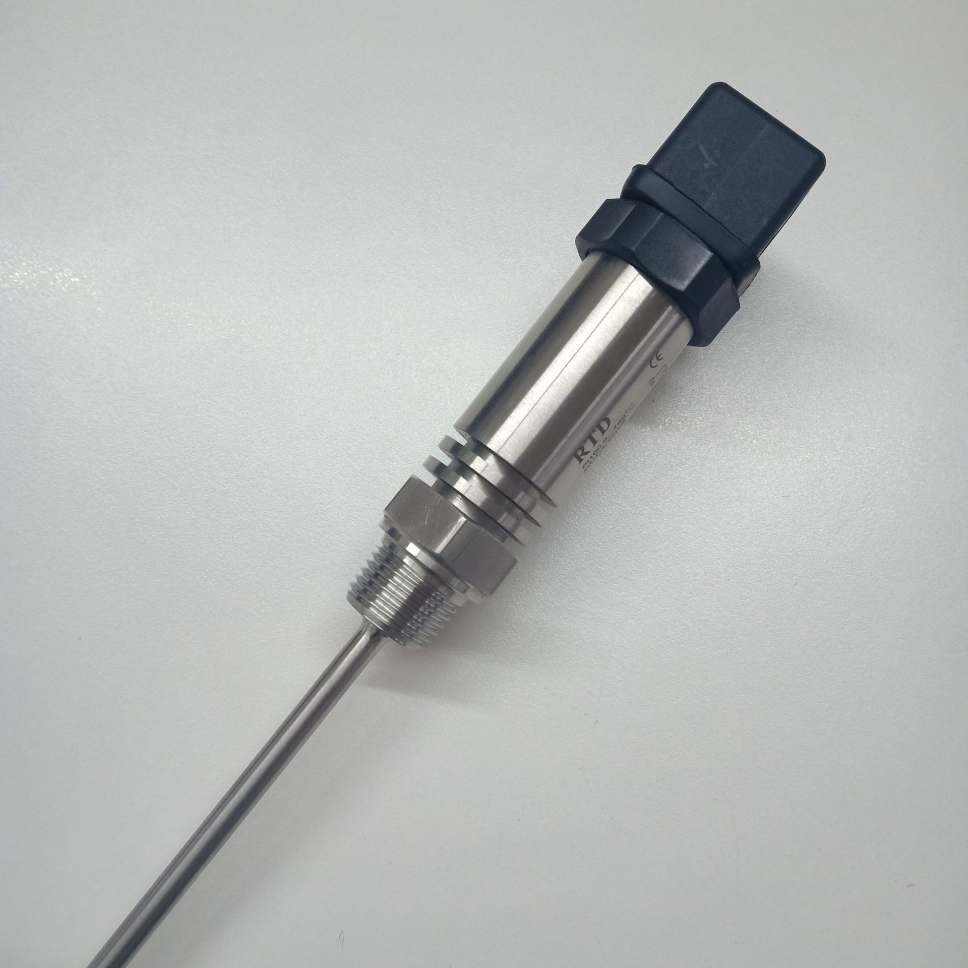 zysensor温度传感器rtd0411253n0100度420ma货期短