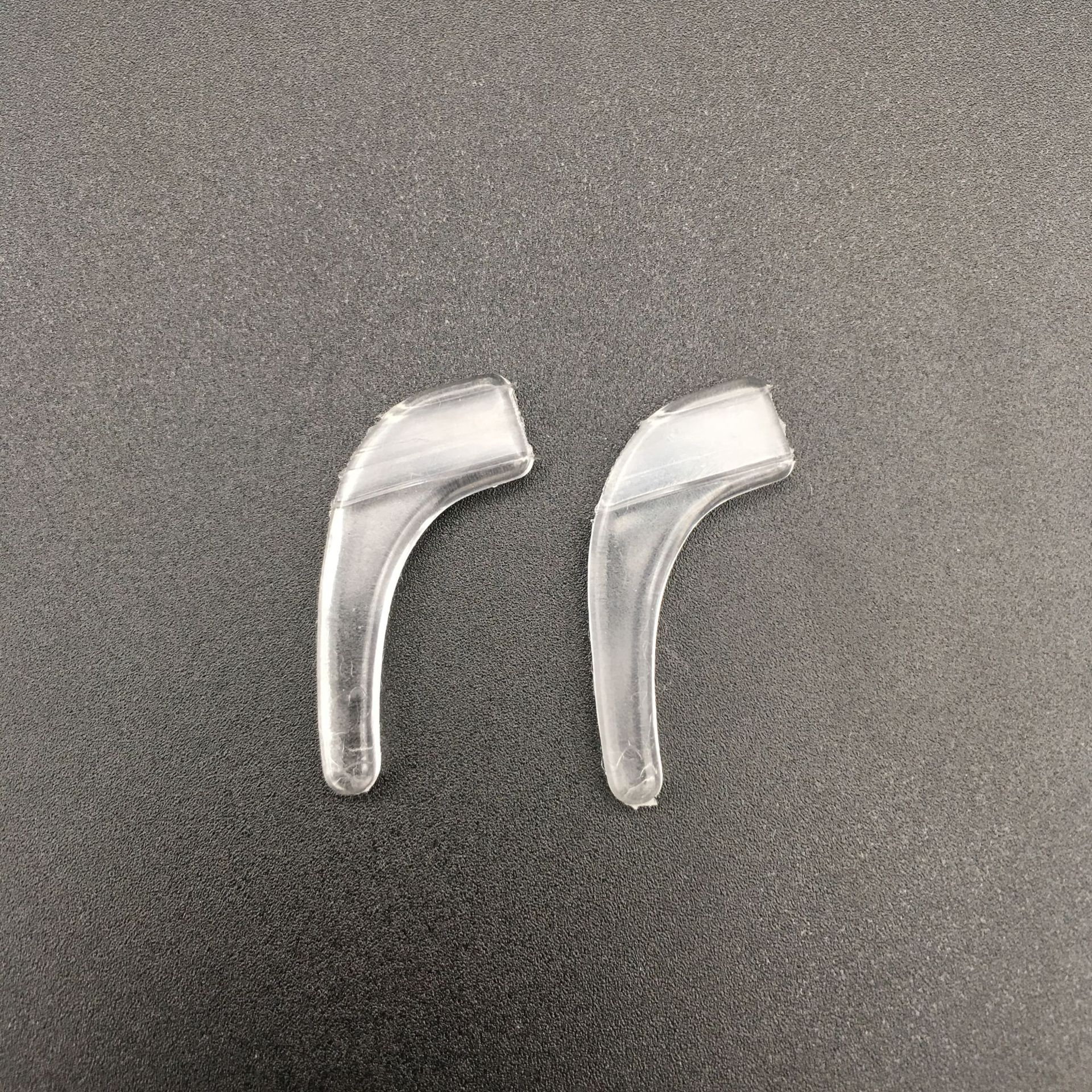 眼镜配件 眼镜防滑耳钩耳套耳 运动防摔镜腿挂钩
