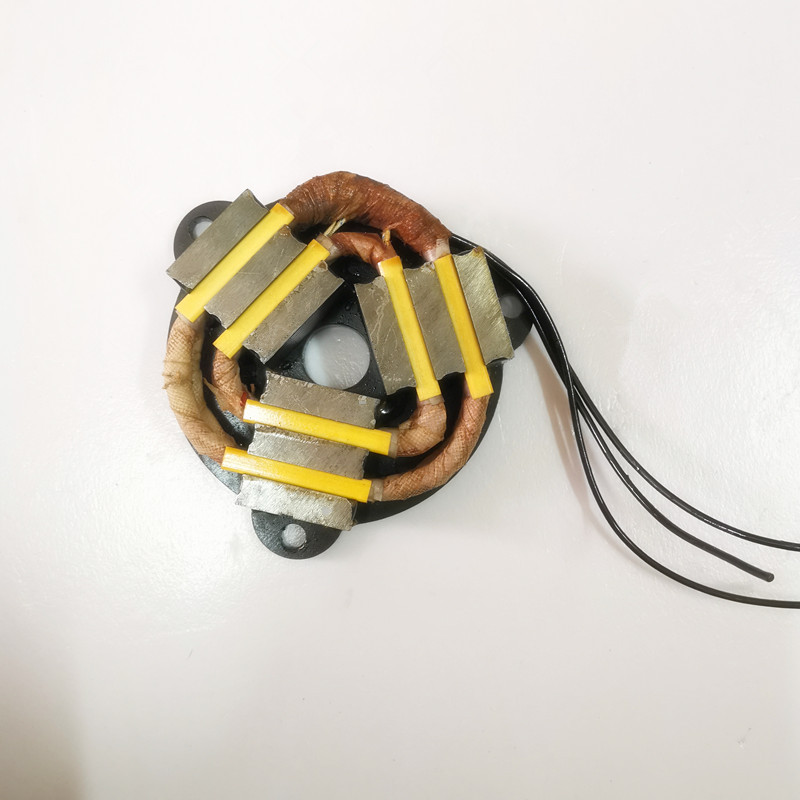 锦州特种yse90l-4d 1.5kw电机刹车线圈