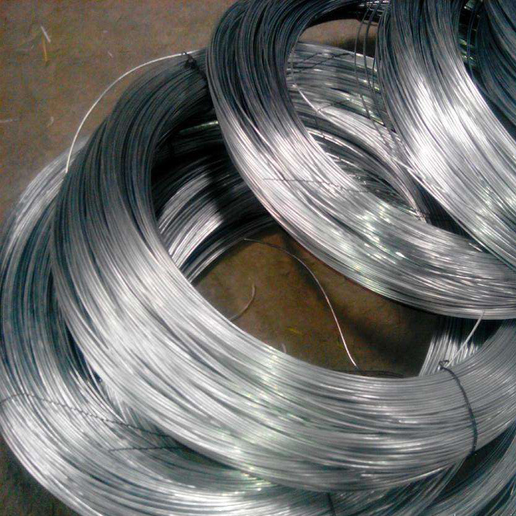 铁丝铁绑线捆扎丝建筑扎丝金属镀锌铁丝铁线铁丝14