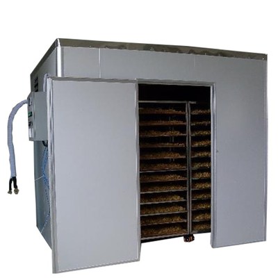 小型辣椒烘干机 辣椒热泵烘干箱 高效智能温控烘干设备