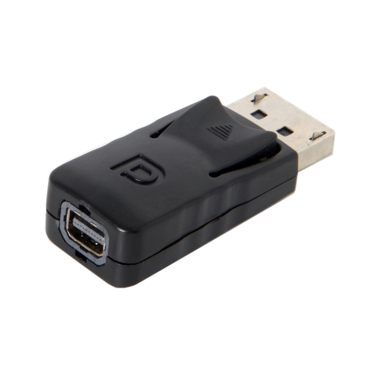 dp-052 迷你dp 新款led imac displayport dp公转mini dp母转接头