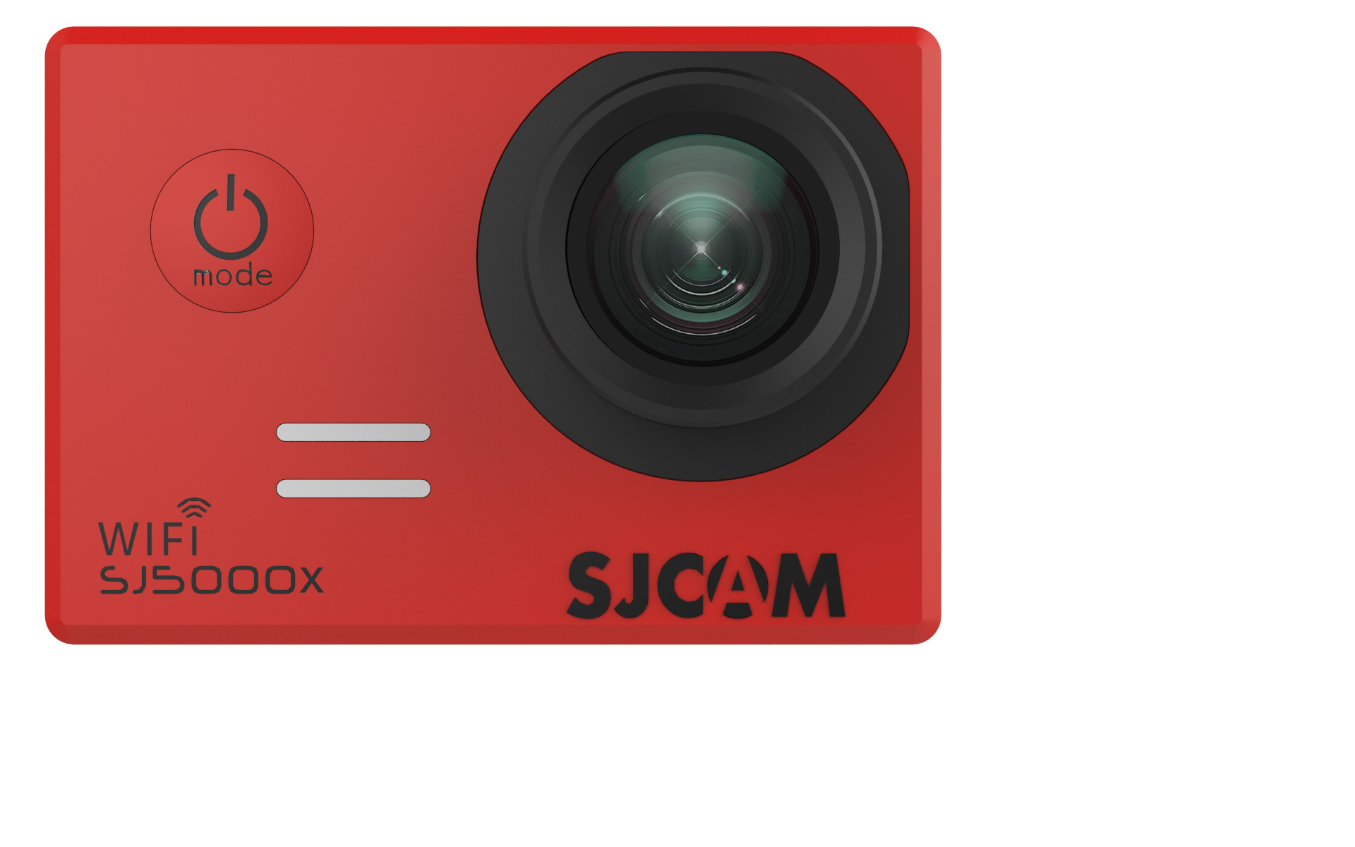 sjcam sj5000x 运动相机 户外骑行摄影机 防抖照相机