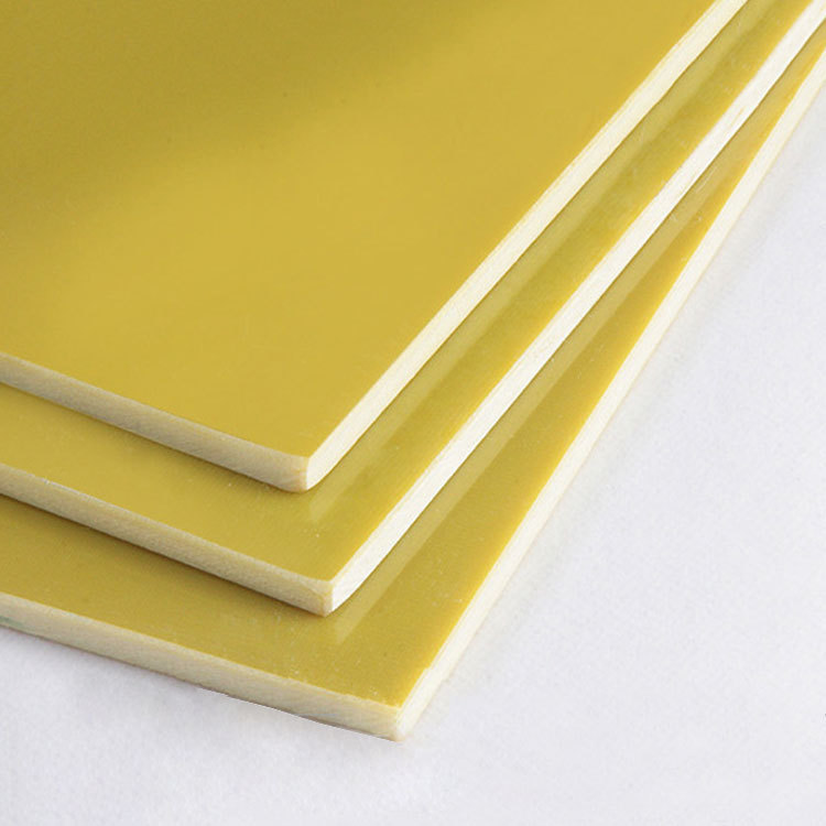 3240环氧玻璃丝布层压板 玻璃纤维板 绝缘板