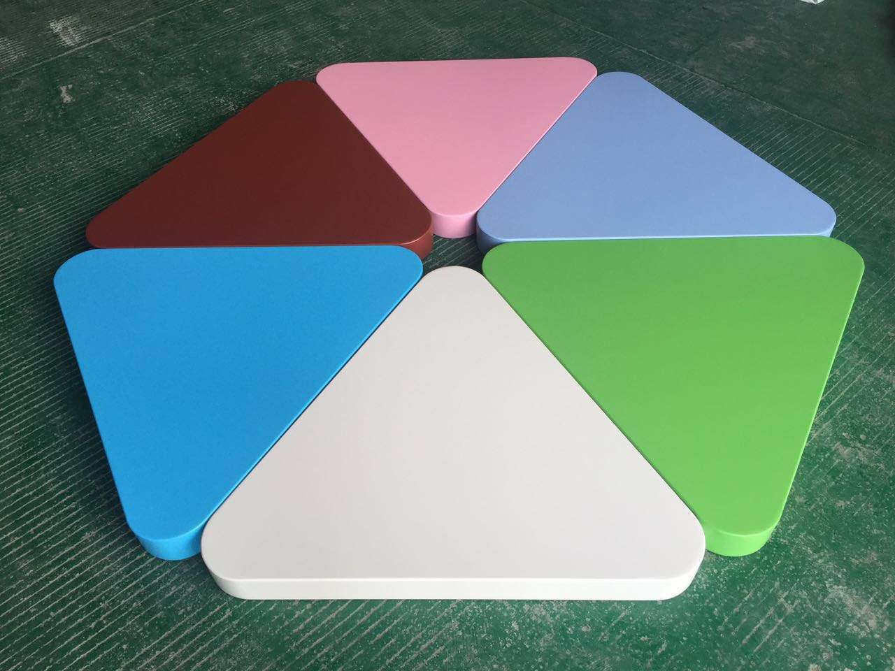 铝单板厂家定制批发烤漆铝板工程装饰户外铝板建筑外墙装饰铝单板