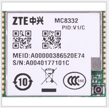 中兴MC8332 CDMA 1X 电信2G模块 全新原装正品
