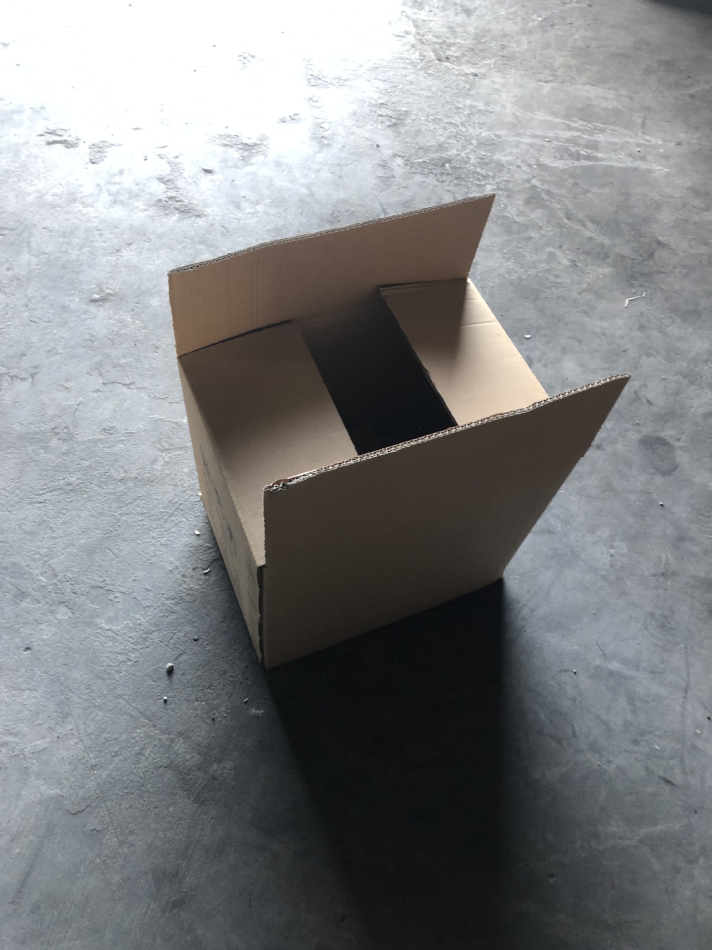 3层5层全包半包纸箱接纸箱来图来样定制定做专业生产纸箱二十年