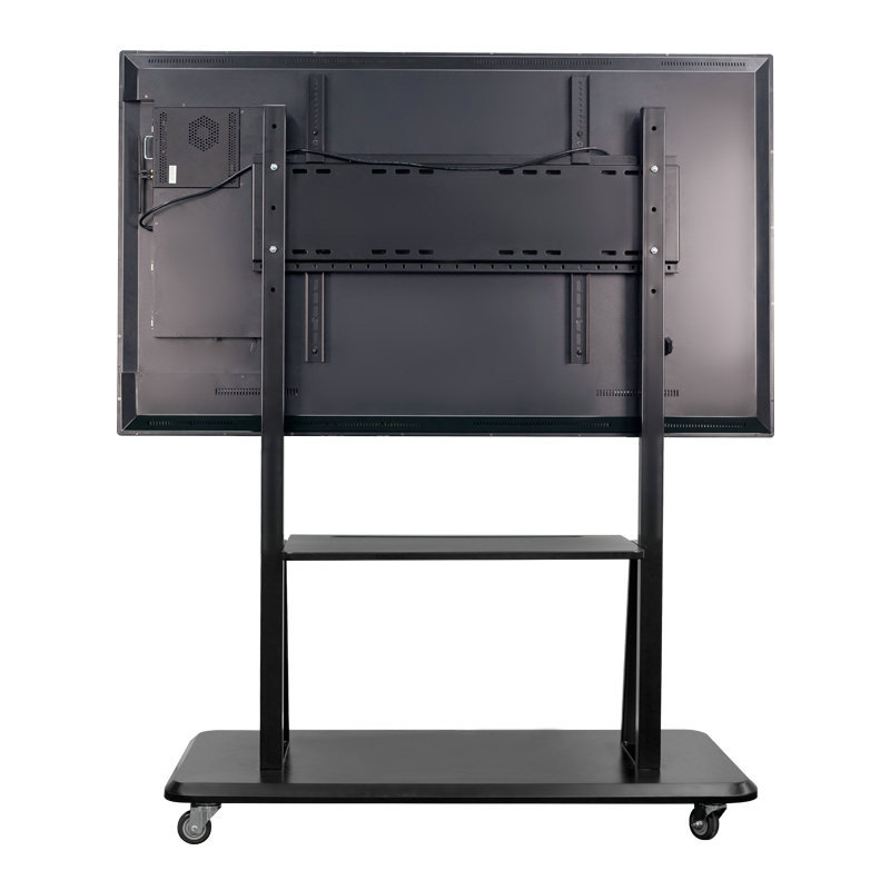 壹创yczx触摸会议一体机交互式多媒体教学会议视频触控大屏一体机