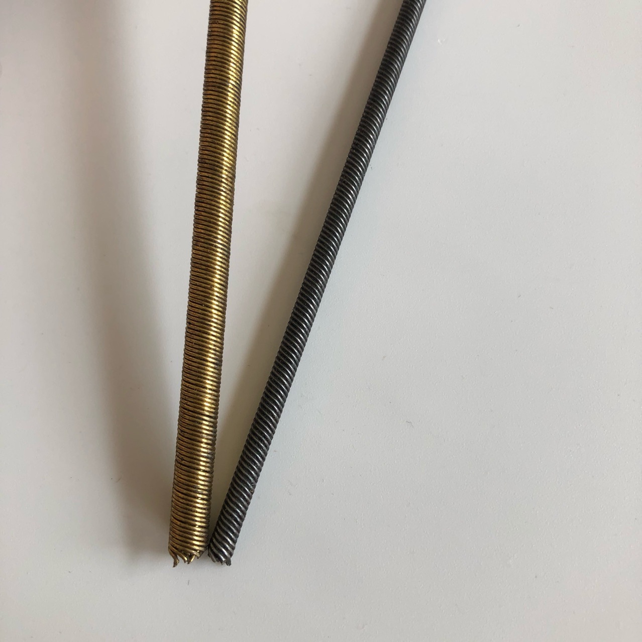 钢丝 软轴芯 万向软轴 吊磨软轴 割草机软轴 机械传动软轴