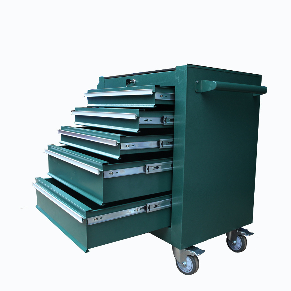 厂家直销工具车重型可移动重型工具车多抽工具车重型手推工具车