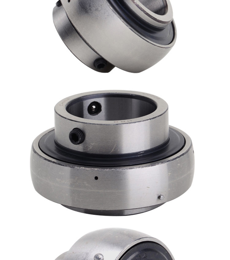 hrb 哈尔滨轴承 uc205 外球面轴承 五折销售 原装正品