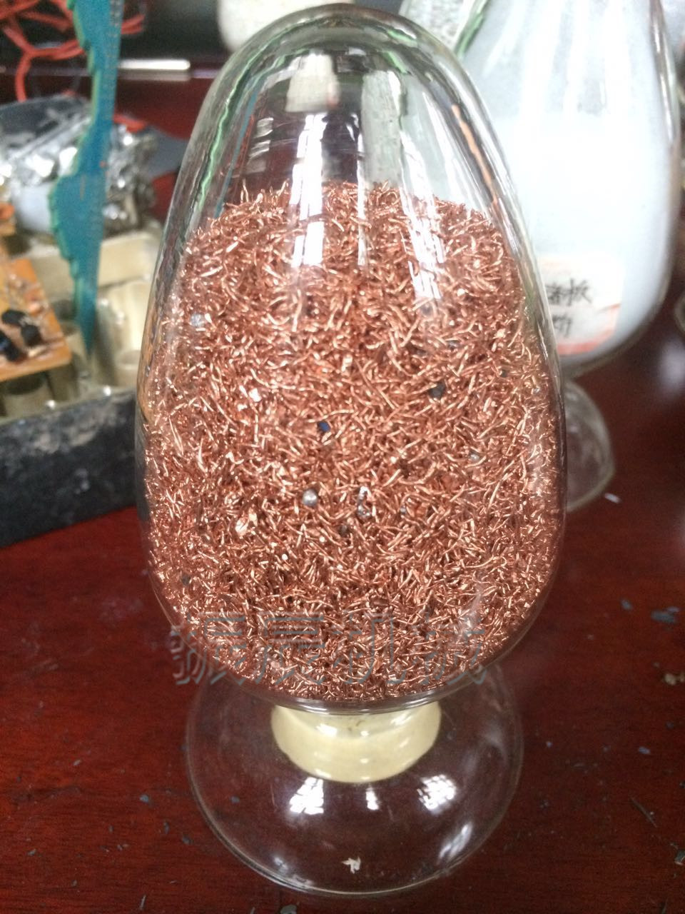 铜米机锂电池处理设备电子垃圾处理设备全套干式数据线网线粉碎机