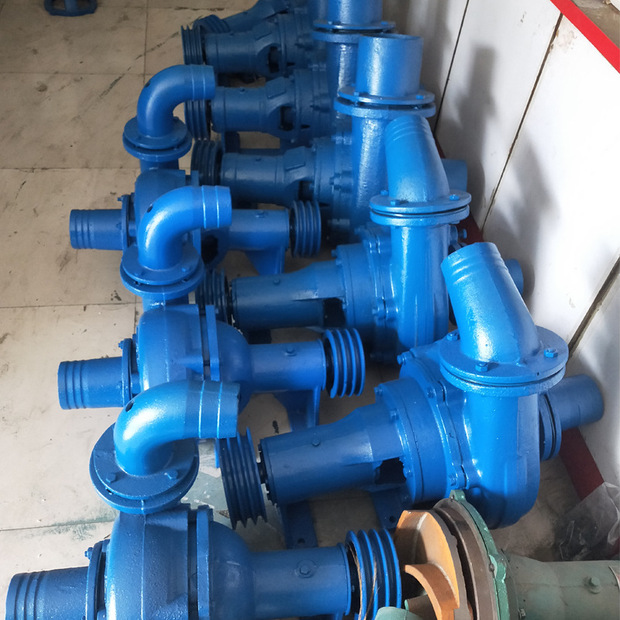 is水泵配件卧式离心泵配件泵体is80-65-160水泵泵壳清水泵管道泵