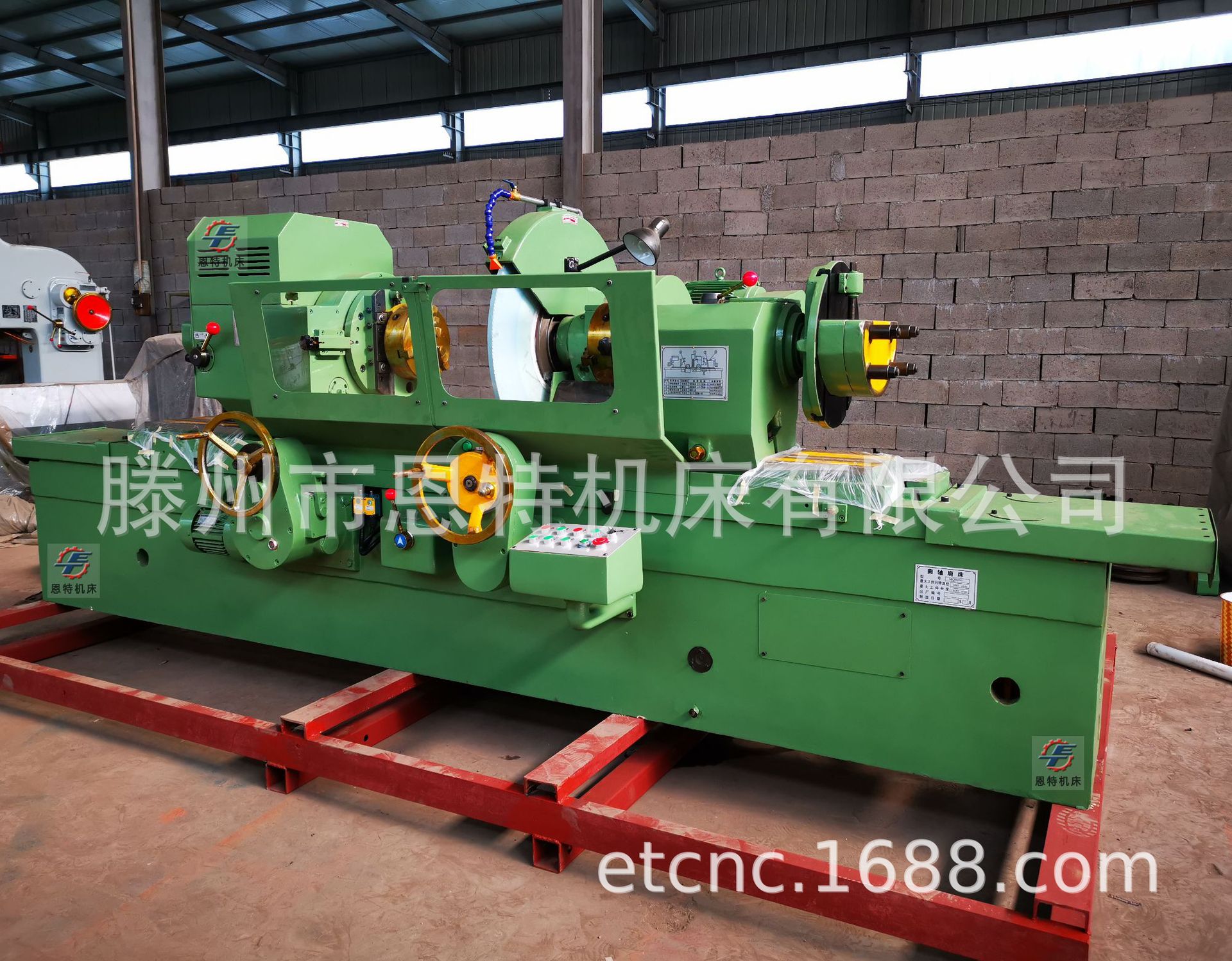 厂家直销mq8240/mq8260b曲轴磨床 汽车发动机维修m8260曲轴磨床