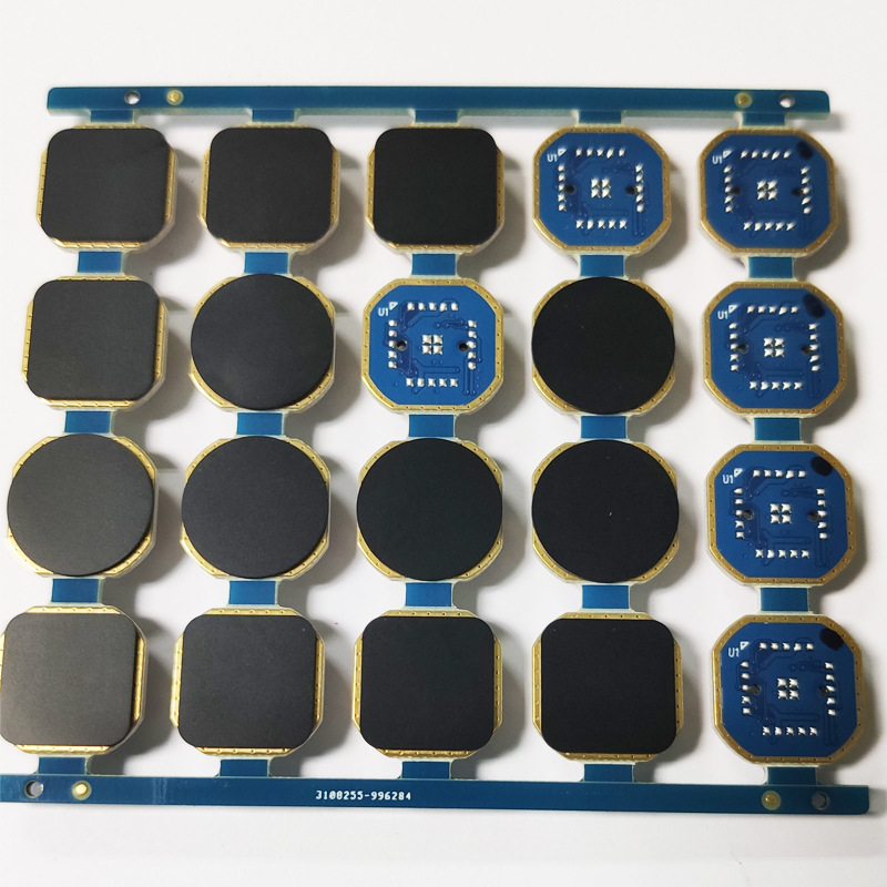 门禁安防指纹模块指纹模组半导体电容式指纹传感器160*160可oem