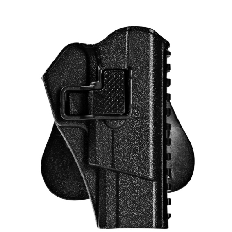 厂家直销新款92枪套多功能92g枪套战术绑腿套92改战术快拔