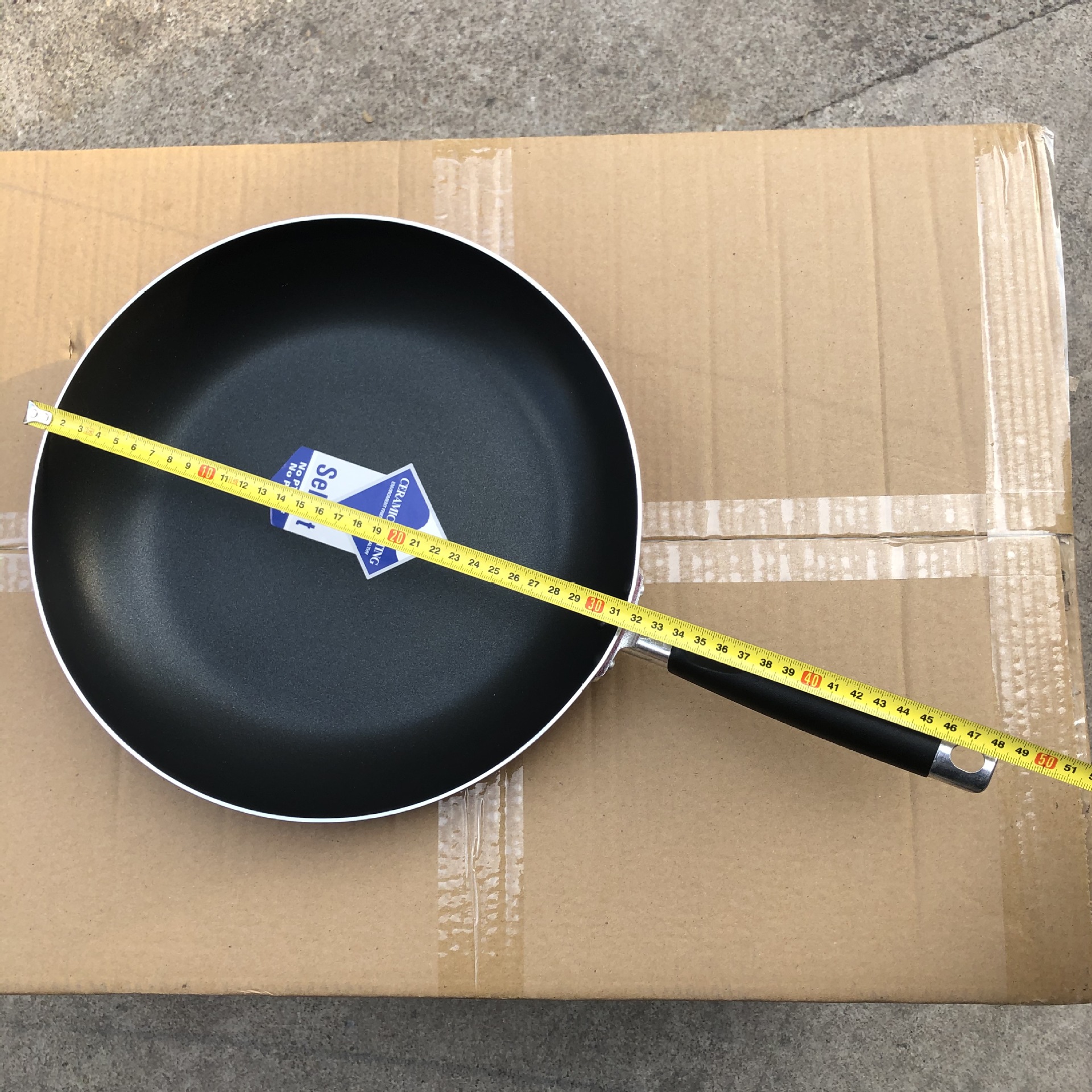 商品描述是否跨境出口专供货源否产品质量等级合格品规格24cm,26cm,28