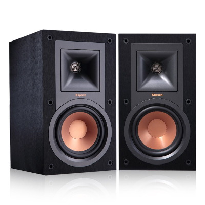 klipsch/杰士 r-51m发烧音响hifi无源书架式音箱家用