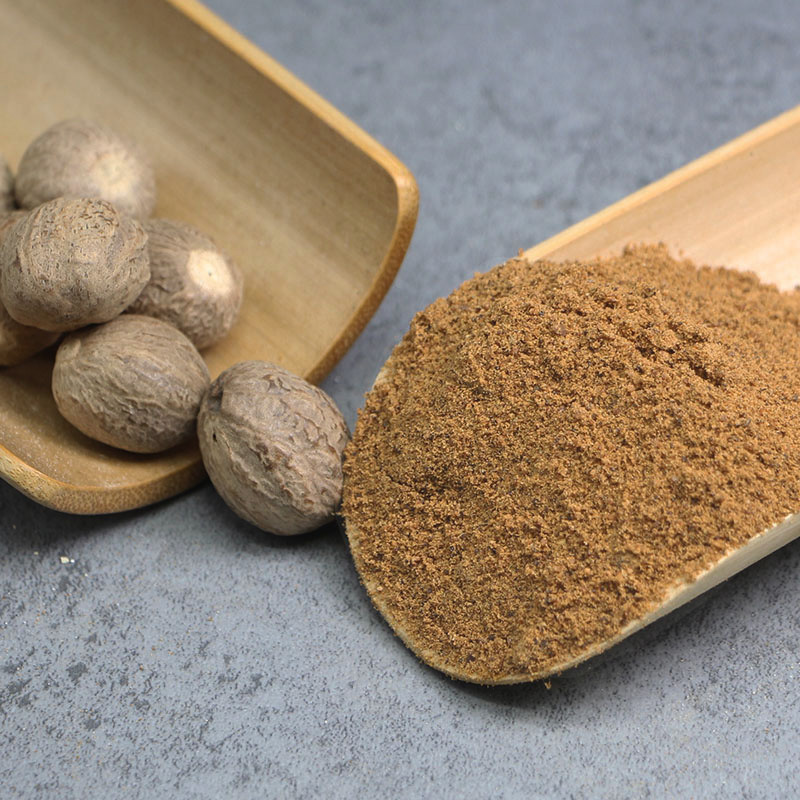 肉蔻粉香料500克 玉果粉肉寇粉 肉豆扣寇粉卤料调料香料粉瓶装
