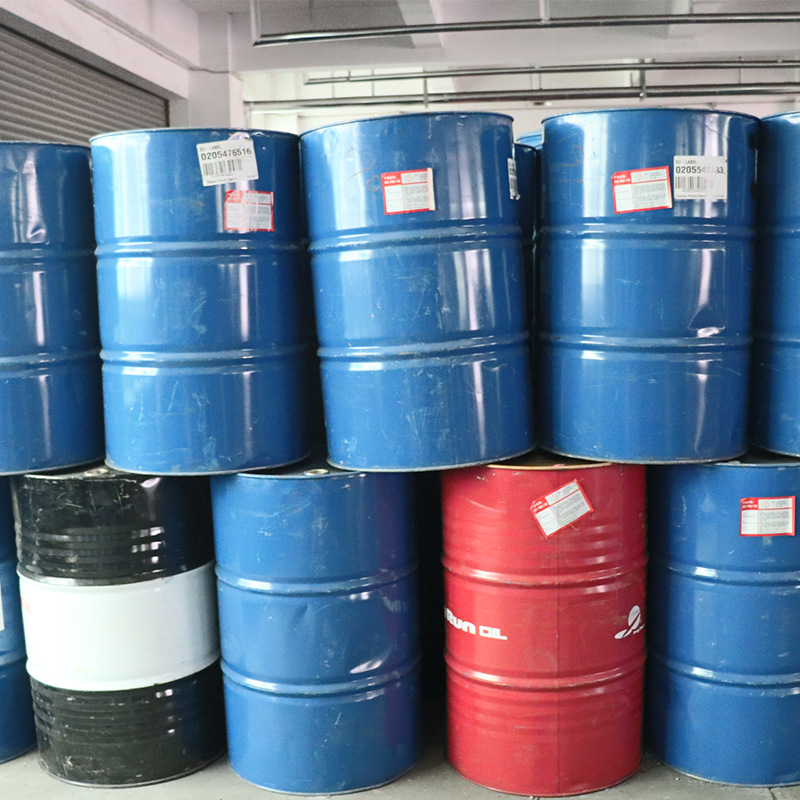 硝酸异辛酯 厂家现货 柴油添加剂 十六烷值改进剂 硝酸异辛酯可分装拆