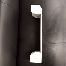 钣金加工定作支架烤漆光滑处理 激光折弯焊接打磨冷轧板 工艺设计