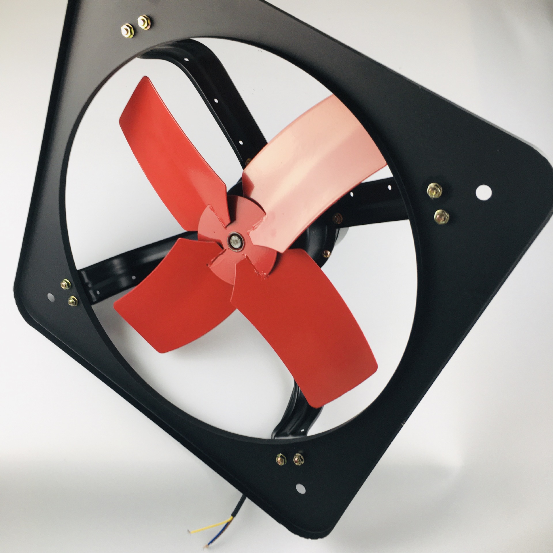 排气扇 工业排风扇 换气扇 厨房排烟扇 14寸工排