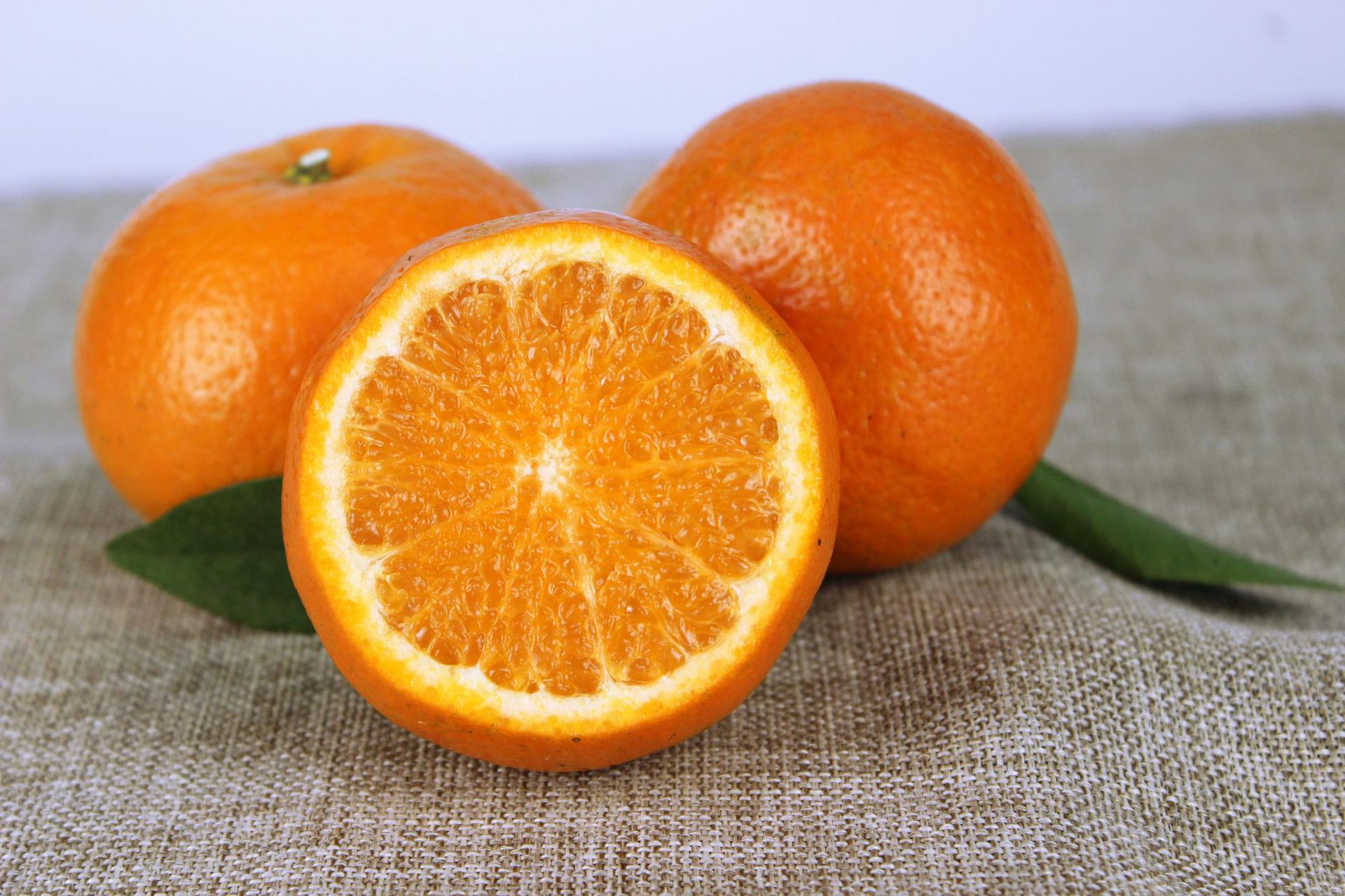 产地货源广西武鸣沃柑9斤装特大橘子新鲜水果 批发一件代发非砂糖