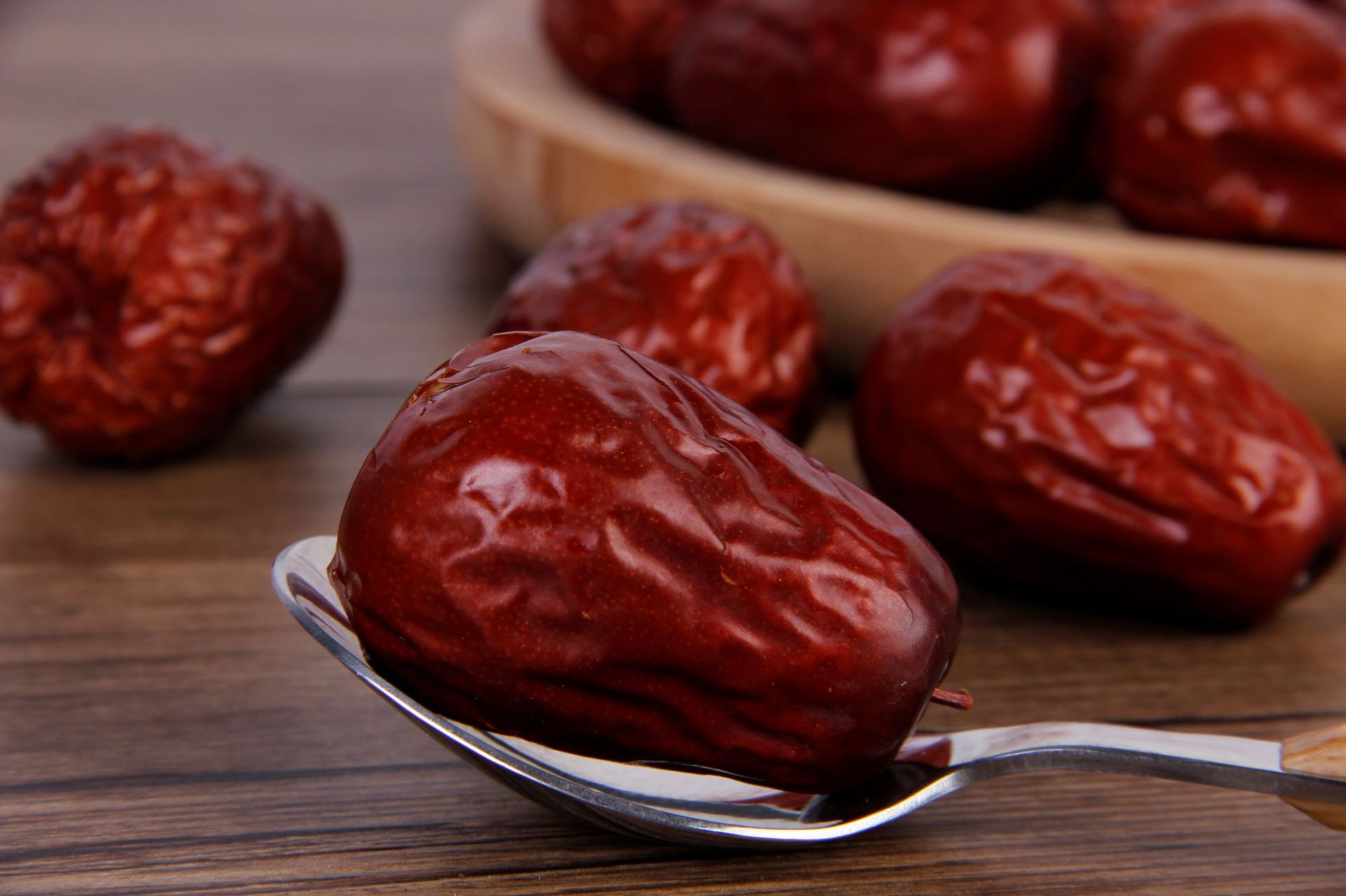 厂家直销新疆大枣1000克 和田枣香脆可口 肉质饱满量大从优