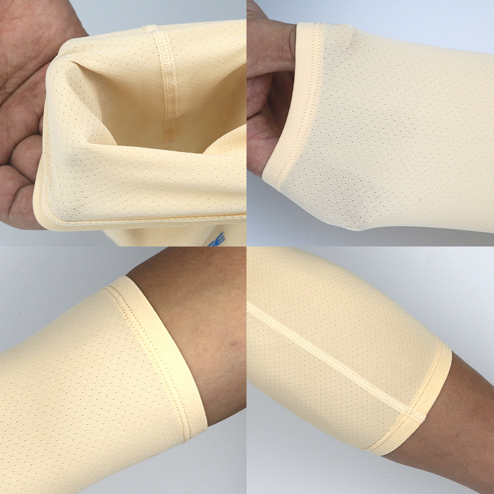 picc置管保护套化疗穿刺日常护理棉质透气手臂导管固定防护套