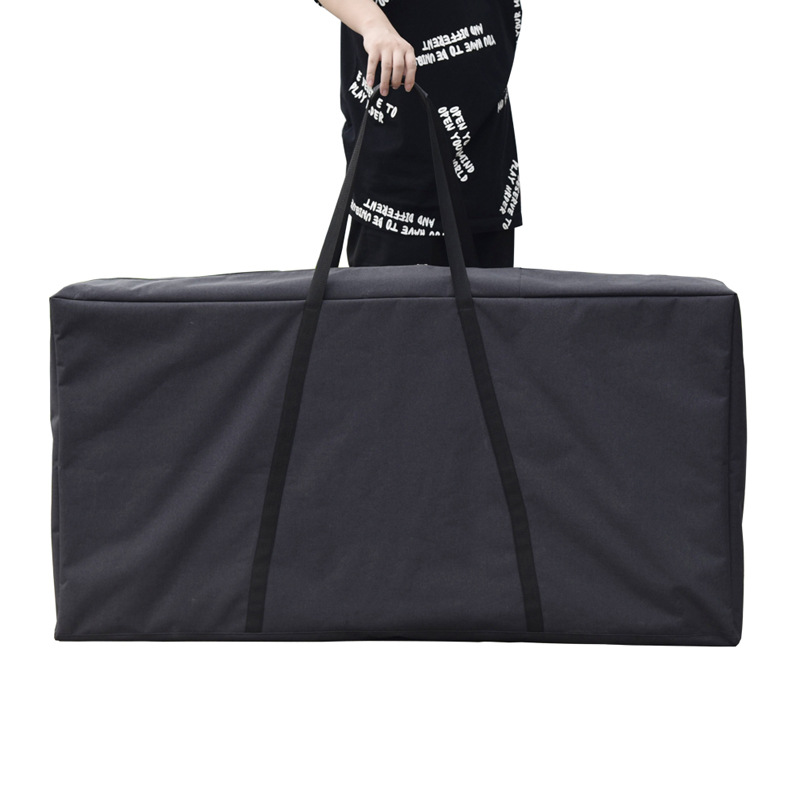 出口cornhole bean bag toss防辐射沙包桌套投掷沙包套收纳袋折叠