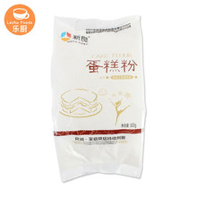 新良低筋面粉/新良蛋糕粉/饼干魔堡蛋糕烘焙粉500g*20/1kg*10包